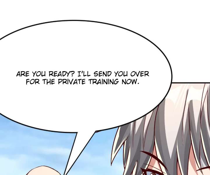 Read Aura Recovery_ I Get a New Skill Everyday EN Manga Online