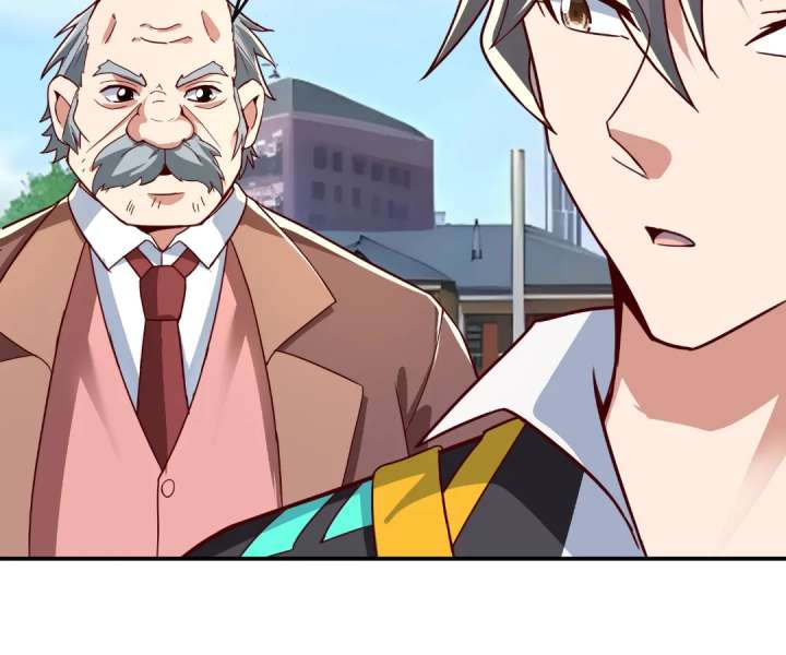 Read Aura Recovery_ I Get a New Skill Everyday EN Manga Online