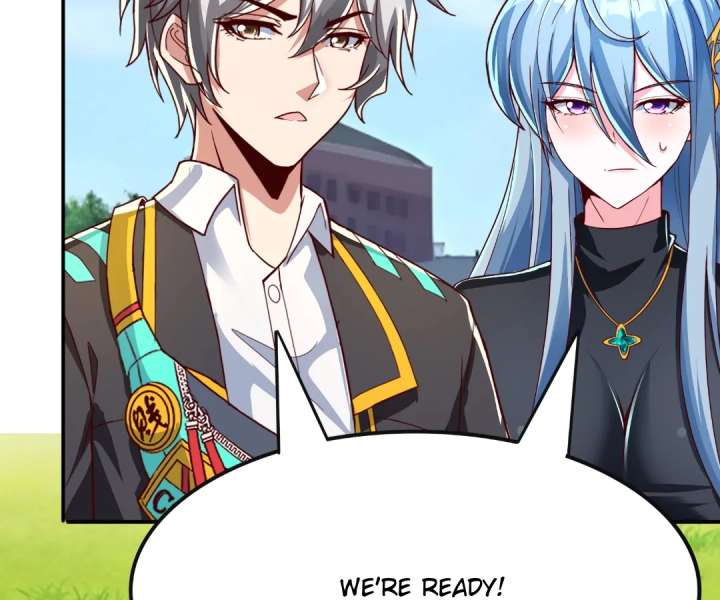Read Aura Recovery_ I Get a New Skill Everyday EN Manga Online