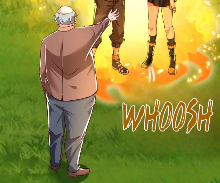 Read Aura Recovery_ I Get a New Skill Everyday EN Manga Online