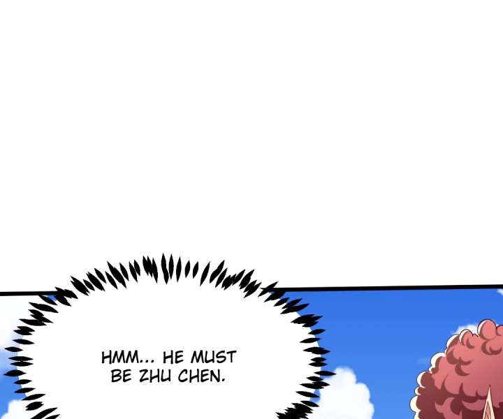 Read Aura Recovery_ I Get a New Skill Everyday EN Manga Online