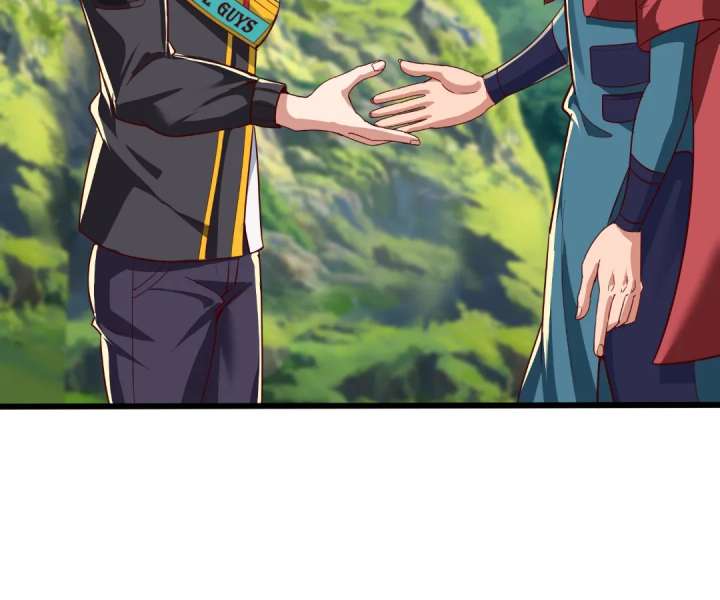 Read Aura Recovery_ I Get a New Skill Everyday EN Manga Online