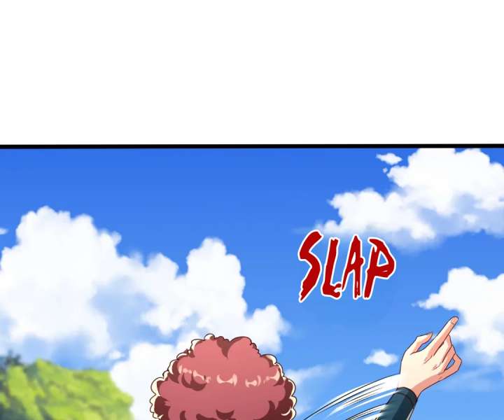 Read Aura Recovery_ I Get a New Skill Everyday EN Manga Online