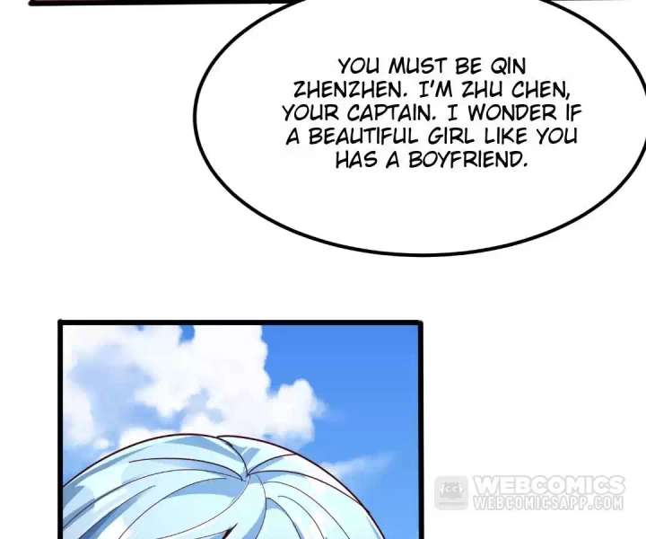 Read Aura Recovery_ I Get a New Skill Everyday EN Manga Online