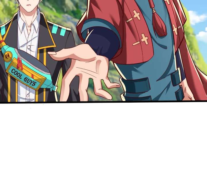 Read Aura Recovery_ I Get a New Skill Everyday EN Manga Online
