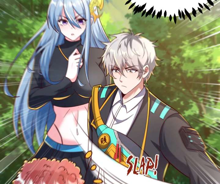 Read Aura Recovery_ I Get a New Skill Everyday EN Manga Online