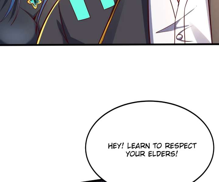 Read Aura Recovery_ I Get a New Skill Everyday EN Manga Online