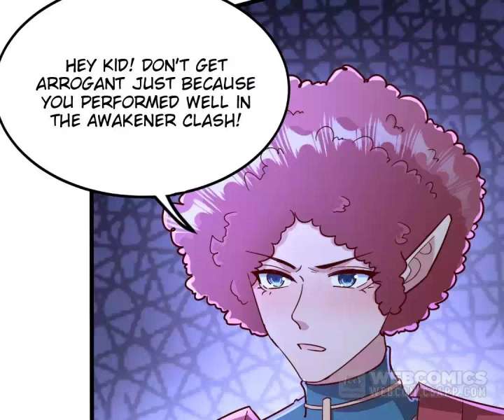 Read Aura Recovery_ I Get a New Skill Everyday EN Manga Online