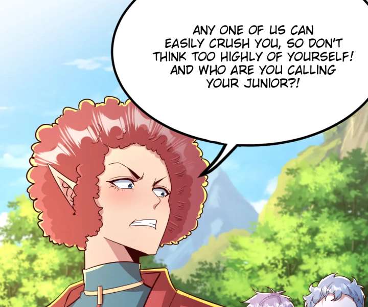 Read Aura Recovery_ I Get a New Skill Everyday EN Manga Online