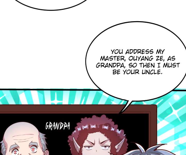 Read Aura Recovery_ I Get a New Skill Everyday EN Manga Online