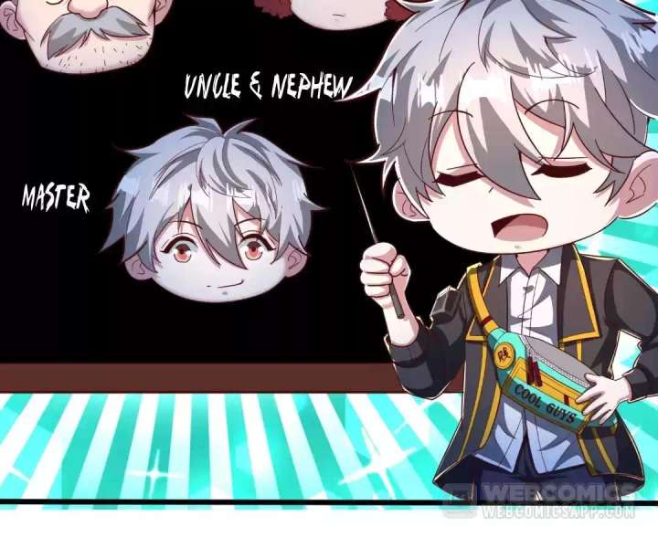 Read Aura Recovery_ I Get a New Skill Everyday EN Manga Online