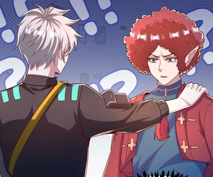 Read Aura Recovery_ I Get a New Skill Everyday EN Manga Online