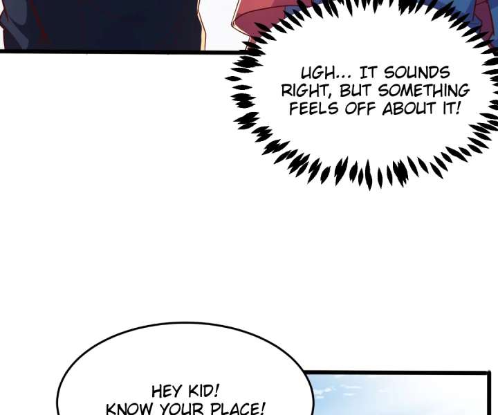 Read Aura Recovery_ I Get a New Skill Everyday EN Manga Online