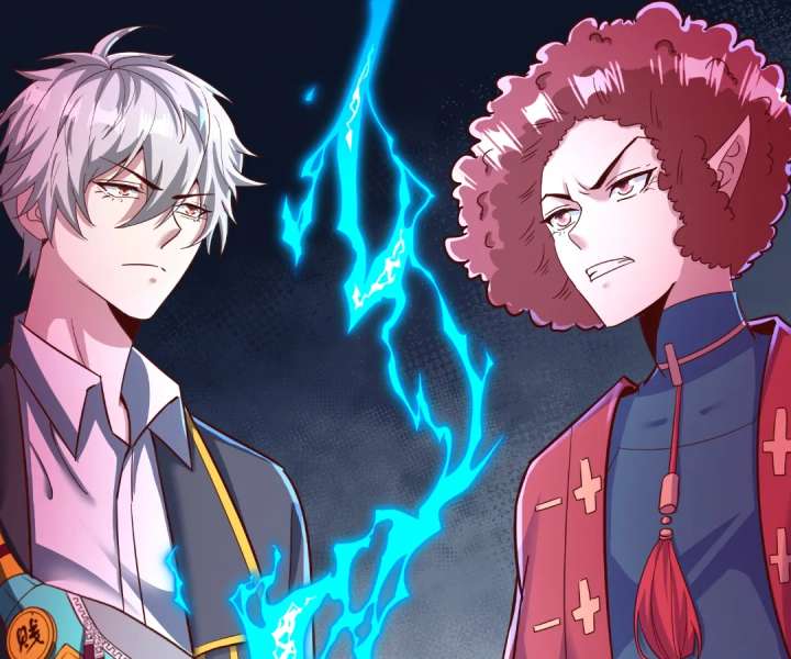 Read Aura Recovery_ I Get a New Skill Everyday EN Manga Online