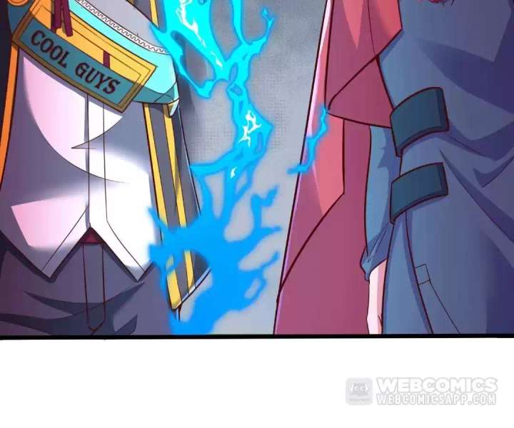 Read Aura Recovery_ I Get a New Skill Everyday EN Manga Online