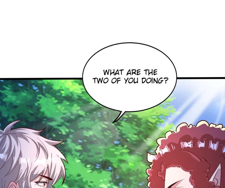 Read Aura Recovery_ I Get a New Skill Everyday EN Manga Online