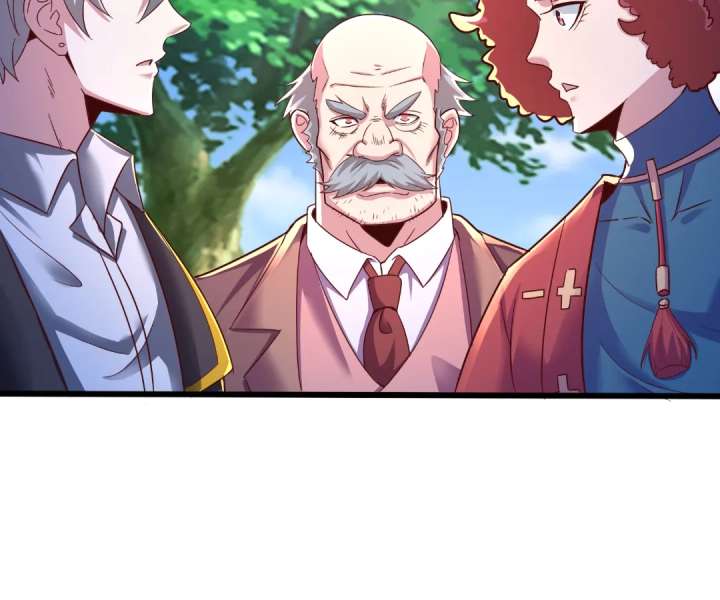 Read Aura Recovery_ I Get a New Skill Everyday EN Manga Online