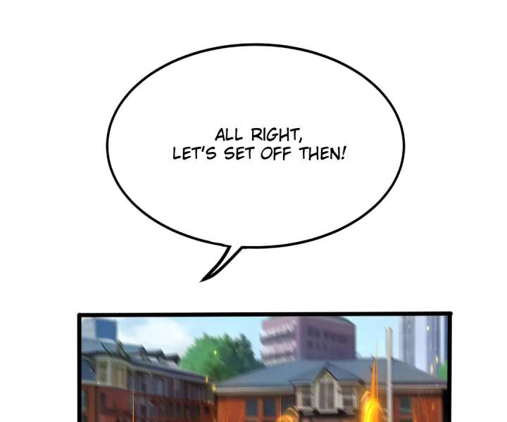Read Aura Recovery_ I Get a New Skill Everyday EN Manga Online