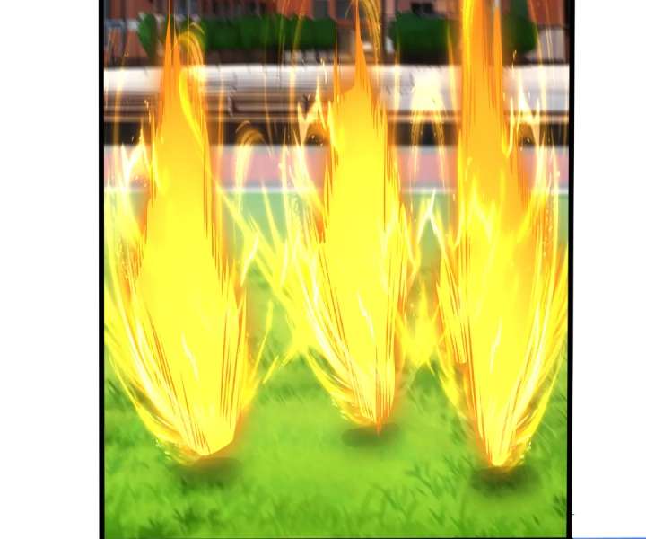 Read Aura Recovery_ I Get a New Skill Everyday EN Manga Online