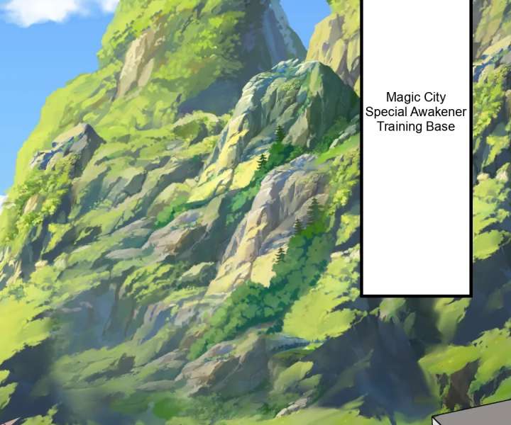 Read Aura Recovery_ I Get a New Skill Everyday EN Manga Online