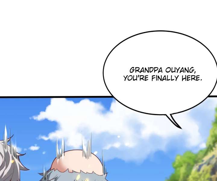Read Aura Recovery_ I Get a New Skill Everyday EN Manga Online