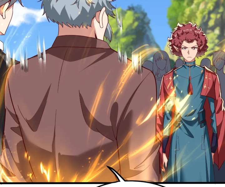 Read Aura Recovery_ I Get a New Skill Everyday EN Manga Online