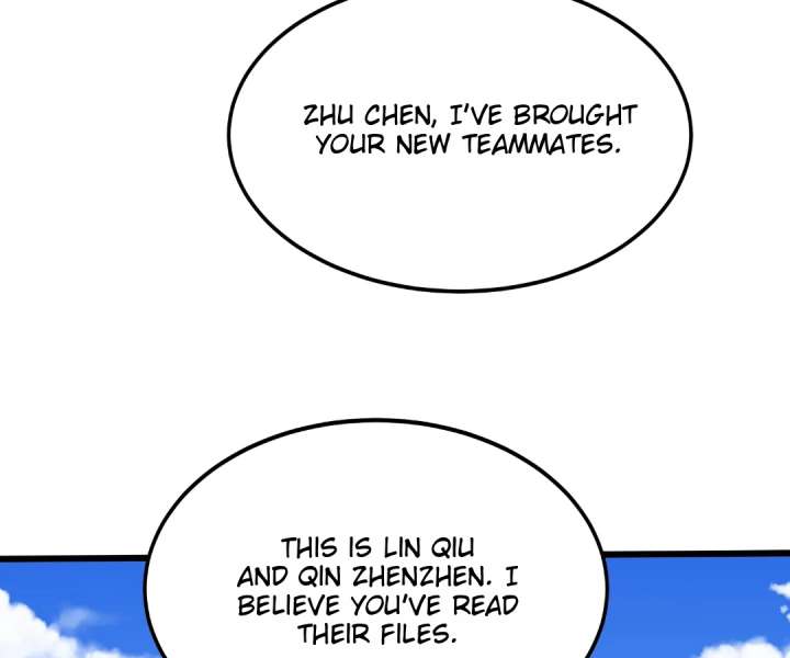 Read Aura Recovery_ I Get a New Skill Everyday EN Manga Online