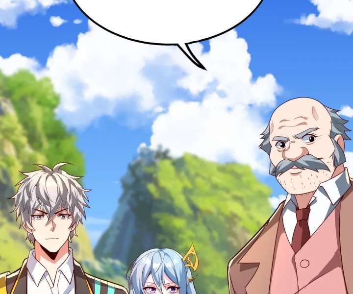 Read Aura Recovery_ I Get a New Skill Everyday EN Manga Online