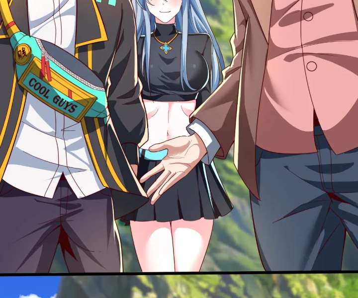Read Aura Recovery_ I Get a New Skill Everyday EN Manga Online