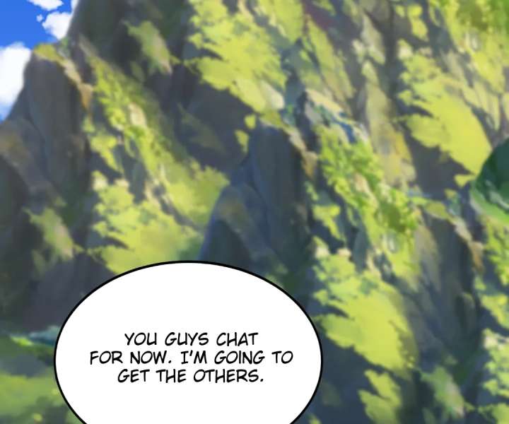 Read Aura Recovery_ I Get a New Skill Everyday EN Manga Online
