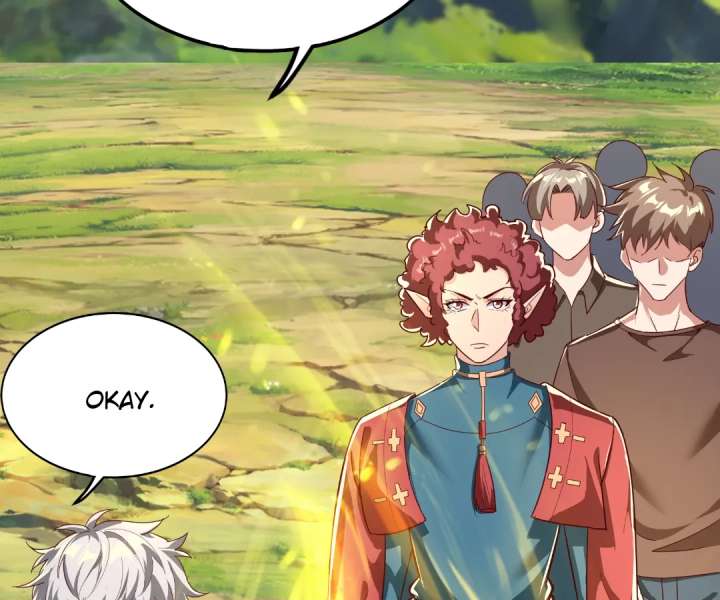 Read Aura Recovery_ I Get a New Skill Everyday EN Manga Online