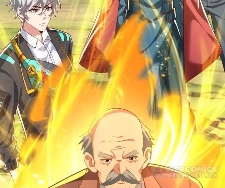 Read Aura Recovery_ I Get a New Skill Everyday EN Manga Online