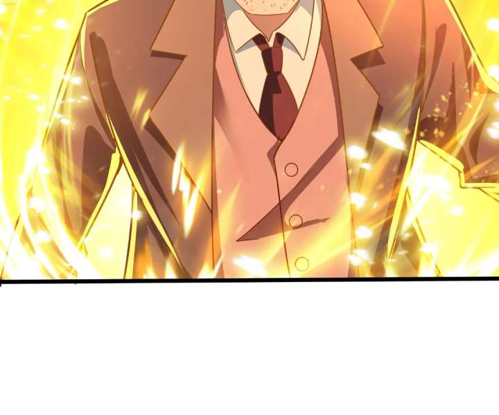 Read Aura Recovery_ I Get a New Skill Everyday EN Manga Online