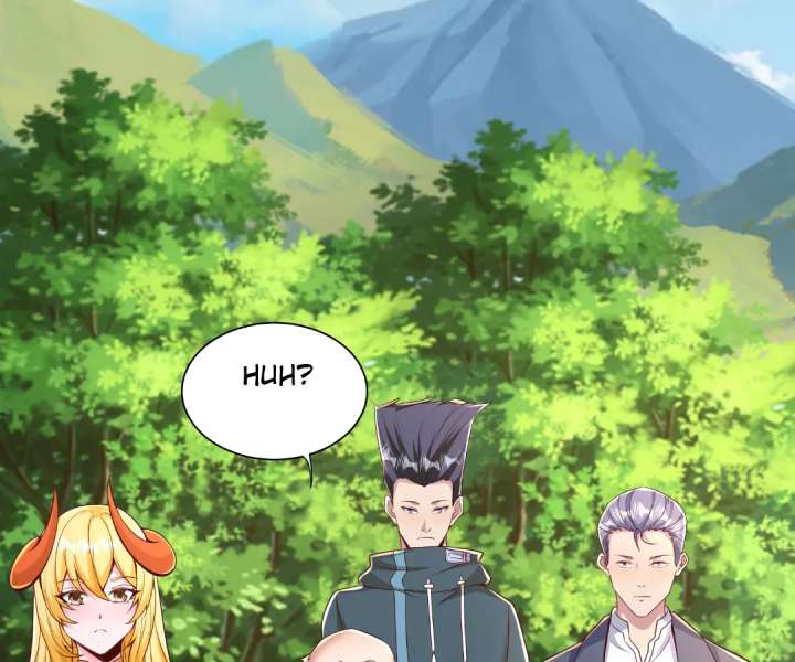 Read Aura Recovery_ I Get a New Skill Everyday EN Manga Online