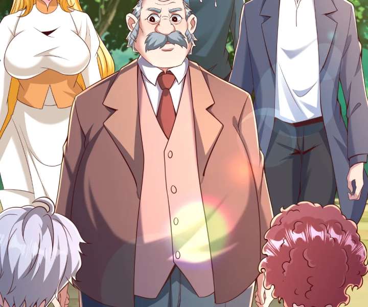 Read Aura Recovery_ I Get a New Skill Everyday EN Manga Online