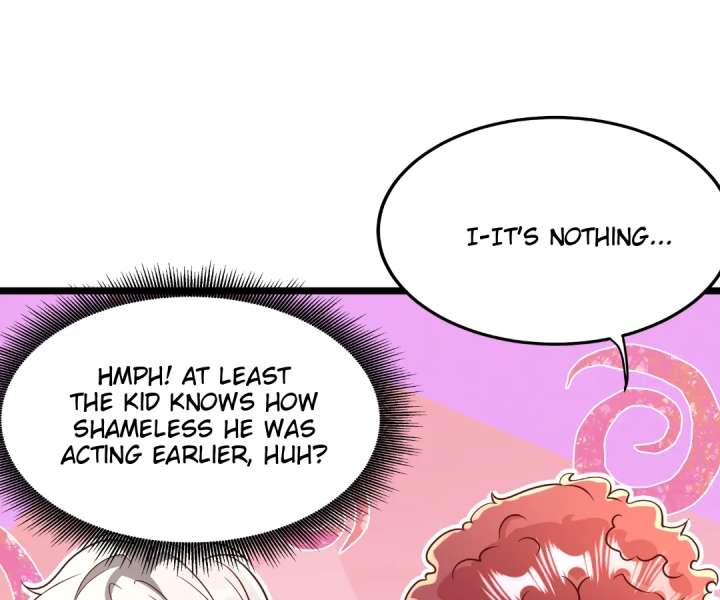 Read Aura Recovery_ I Get a New Skill Everyday EN Manga Online