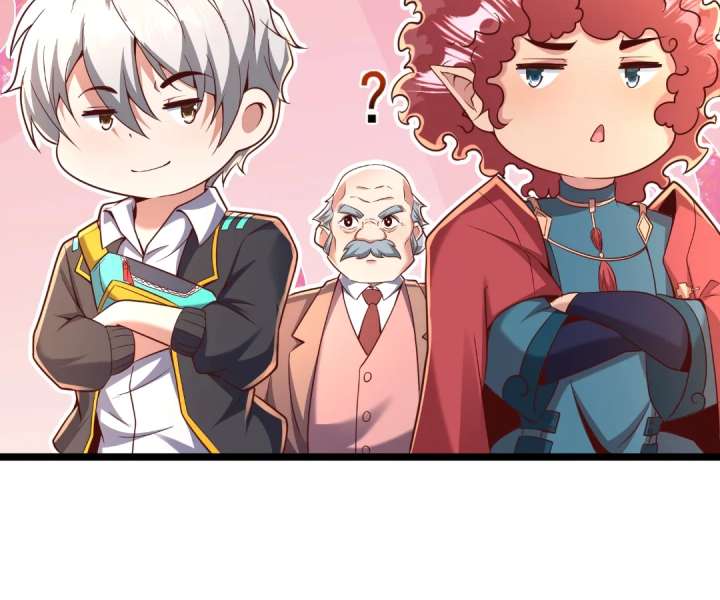 Read Aura Recovery_ I Get a New Skill Everyday EN Manga Online