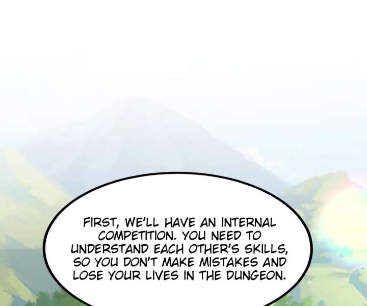 Read Aura Recovery_ I Get a New Skill Everyday EN Manga Online
