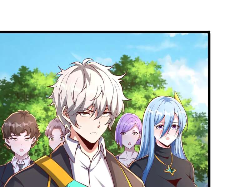 Read Aura Recovery_ I Get a New Skill Everyday EN Manga Online