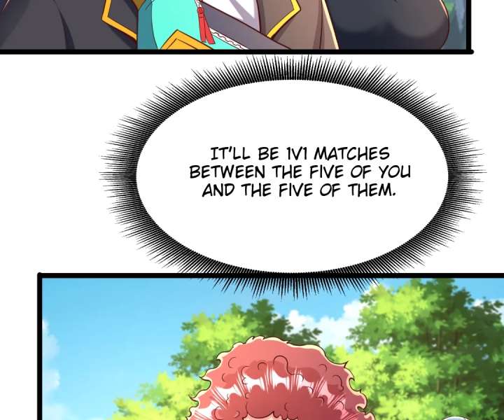 Read Aura Recovery_ I Get a New Skill Everyday EN Manga Online