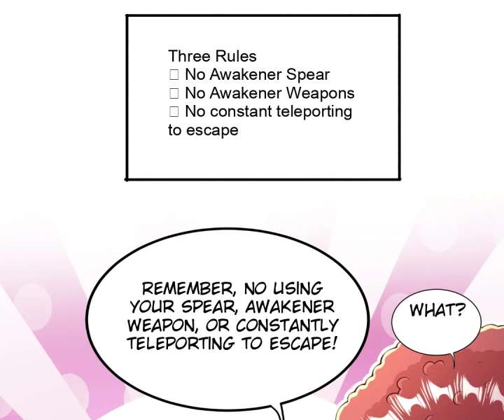 Read Aura Recovery_ I Get a New Skill Everyday EN Manga Online