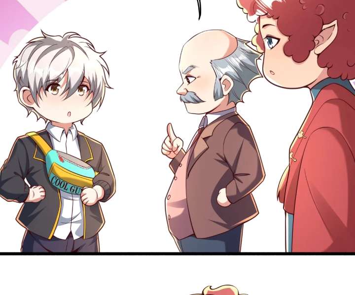 Read Aura Recovery_ I Get a New Skill Everyday EN Manga Online