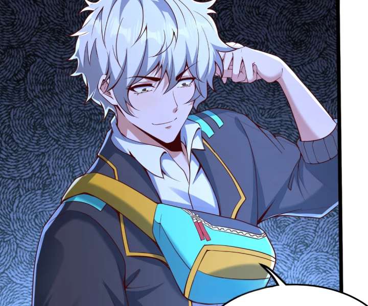 Read Aura Recovery_ I Get a New Skill Everyday EN Manga Online