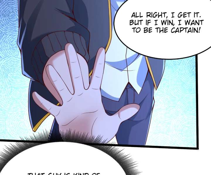 Read Aura Recovery_ I Get a New Skill Everyday EN Manga Online