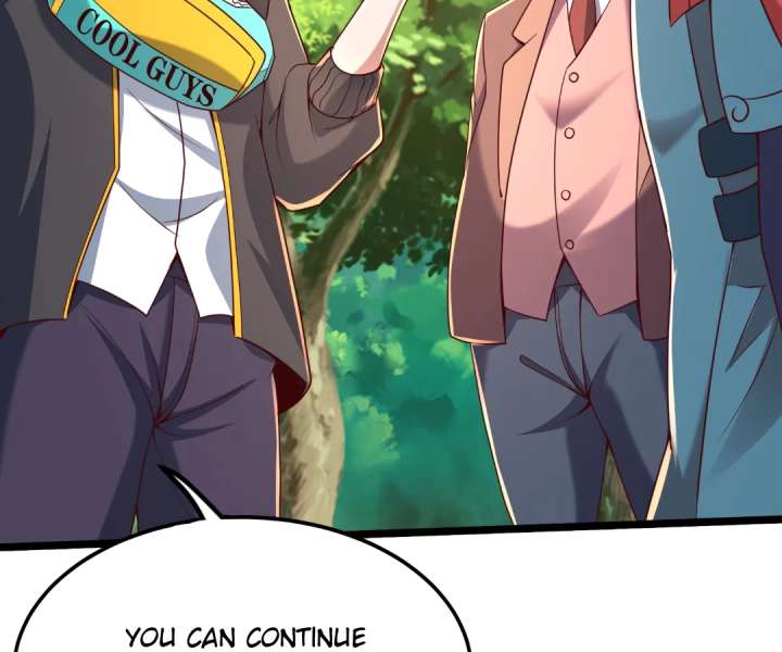Read Aura Recovery_ I Get a New Skill Everyday EN Manga Online