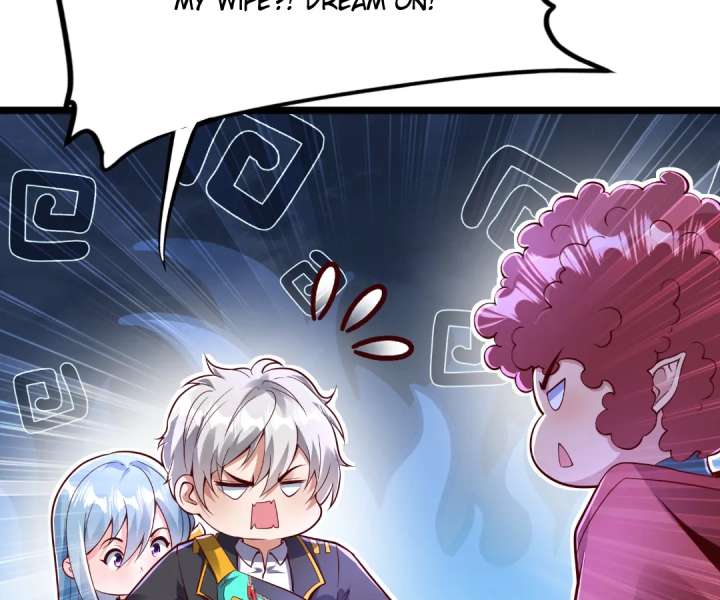 Read Aura Recovery_ I Get a New Skill Everyday EN Manga Online