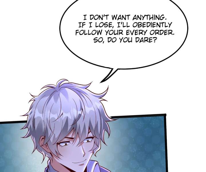 Read Aura Recovery_ I Get a New Skill Everyday EN Manga Online