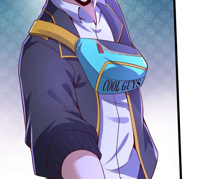 Read Aura Recovery_ I Get a New Skill Everyday EN Manga Online