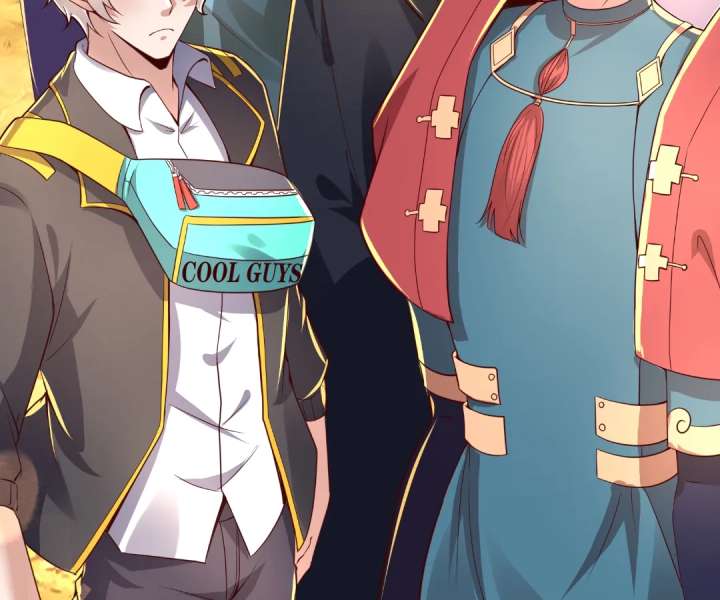 Read Aura Recovery_ I Get a New Skill Everyday EN Manga Online