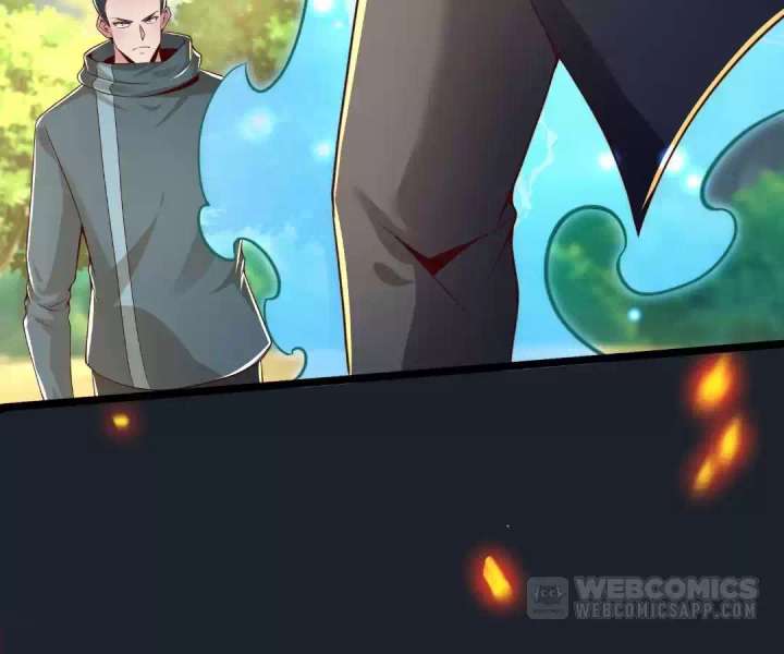 Read Aura Recovery_ I Get a New Skill Everyday EN Manga Online